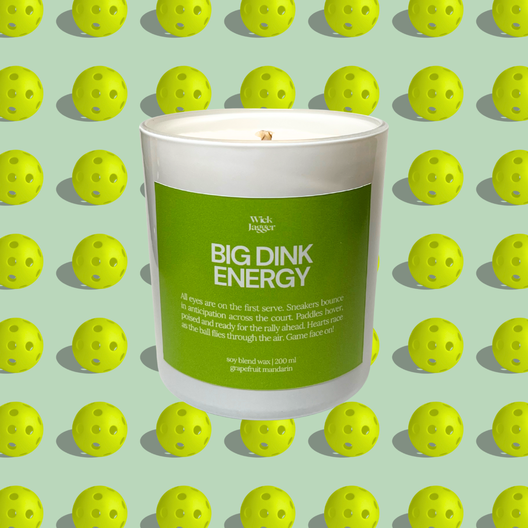 BIG DINK ENERGY