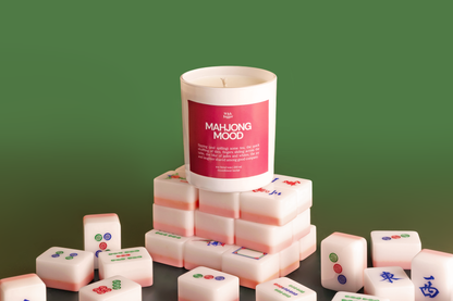 MAHJONG MOOD (Coming back soon!)
